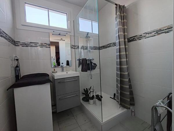 Vente Appartement 3 pièces 53 m2 à Villers-Cotterêts