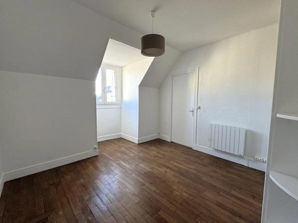 Vente Appartement 3 pièces 77 m2 à Compiègne