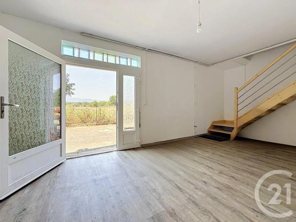 Maison à vendre  4 pièces - 84,67 m 2   DALOU  - 09