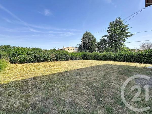 Maison à vendre  4 pièces - 84,67 m 2   DALOU  - 09