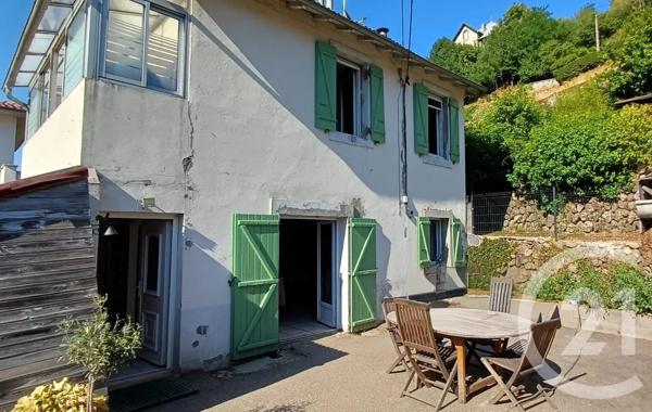 Maison à vendre  4 pièces - 84,67 m 2   DALOU  - 09