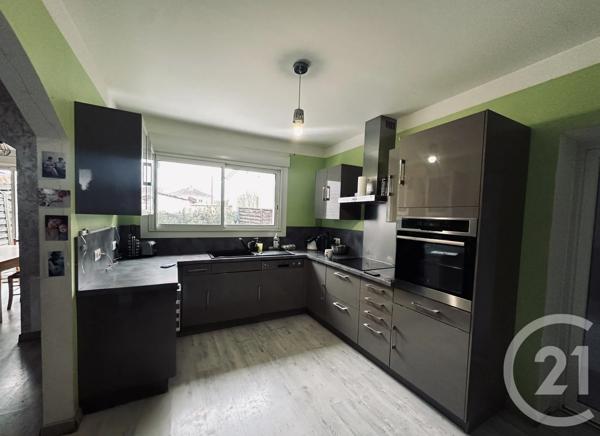 Maison à vendre  4 pièces - 84,67 m 2   DALOU  - 09