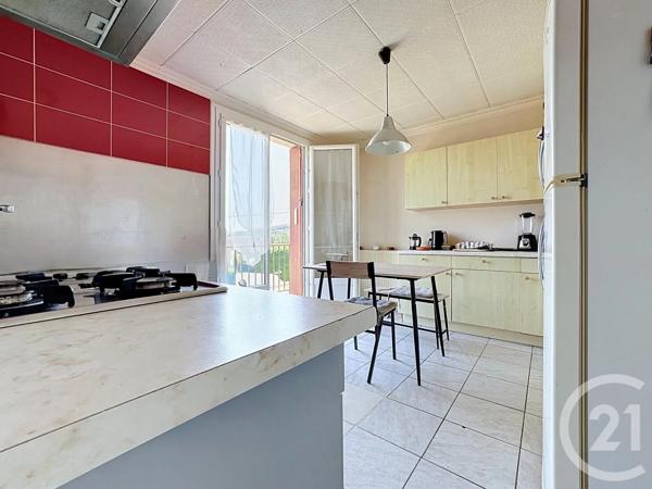 Maison à vendre  4 pièces - 84,67 m 2   DALOU  - 09