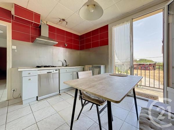 Maison à vendre  4 pièces - 84,67 m 2   DALOU  - 09