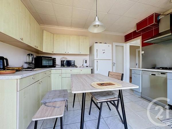 Maison à vendre  4 pièces - 84,67 m 2   DALOU  - 09