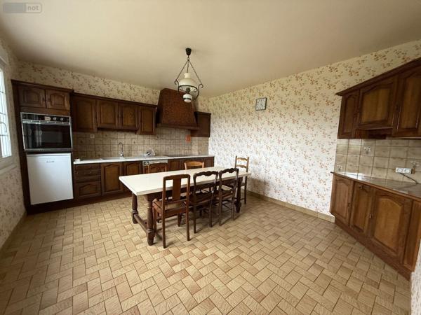 Maison individuelle à vendre à Plomodiern dans le Finistère (29550), ref : LD/PLO