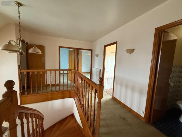 Maison individuelle à vendre à Plomodiern dans le Finistère (29550), ref : LD/PLO