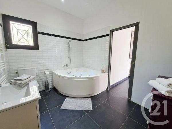 Maison à vendre  5 pièces - 191 m 2   AUBORD  - 30