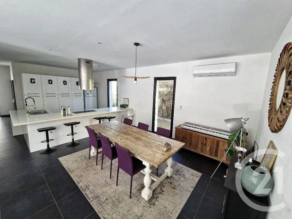 Maison à vendre  5 pièces - 191 m 2   AUBORD  - 30