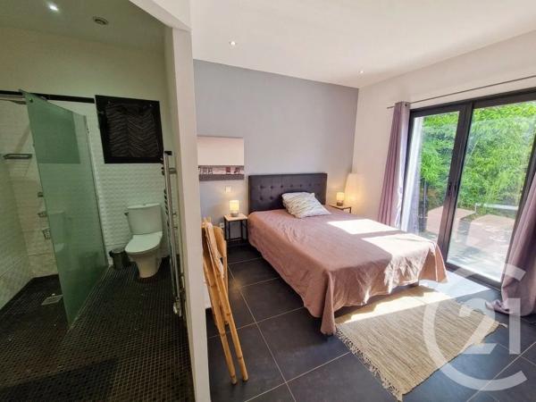Maison à vendre  5 pièces - 191 m 2   AUBORD  - 30