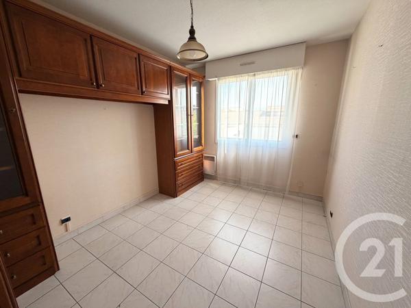 Appartement F4 à vendre  4 pièces - 90 m 2   ALES  - 30
