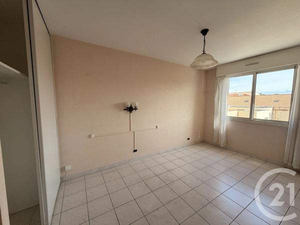 Appartement F4 à vendre  4 pièces - 90 m 2   ALES  - 30