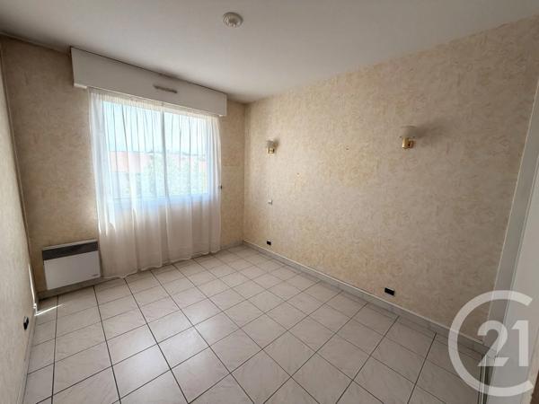 Appartement F4 à vendre  4 pièces - 90 m 2   ALES  - 30