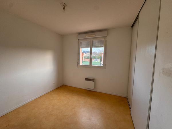 À 10 minutes d'Albi, appartement de 42 m²