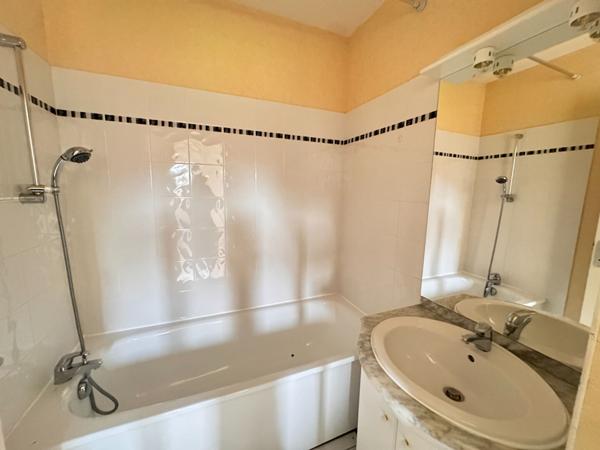 À 10 minutes d'Albi, appartement de 42 m²