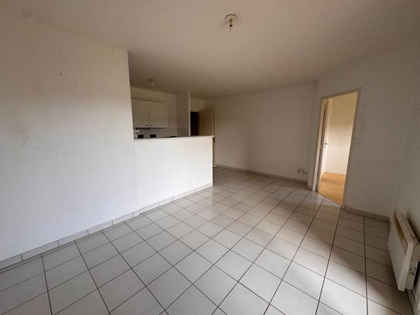 À 10 minutes d'Albi, appartement de 42 m²