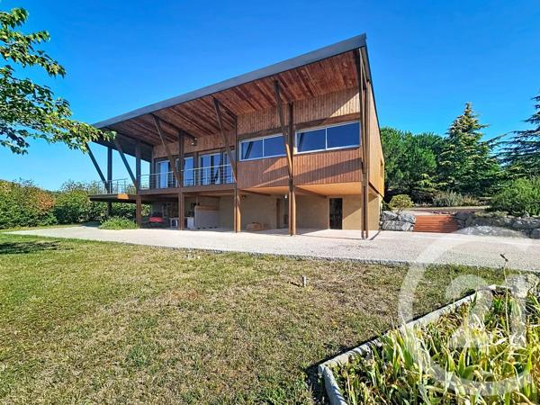 Maison à vendre  5 pièces - 114,61 m 2   SALIES DU SALAT  - 31