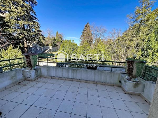 Magnifique 4 pièces de 93m2 hab au centre de Jacou situé au calme