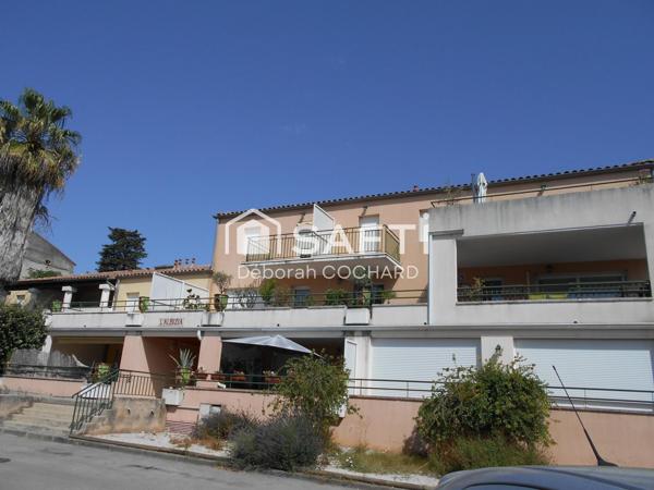 Magnifique 4 pièces de 93m2 hab au centre de Jacou situé au calme