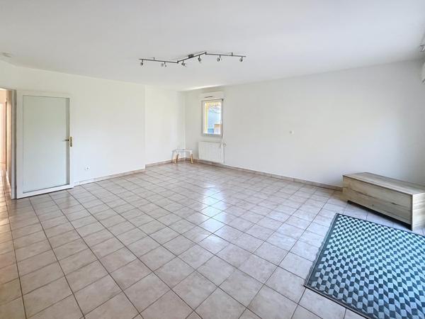 Magnifique 4 pièces de 93m2 hab au centre de Jacou situé au calme