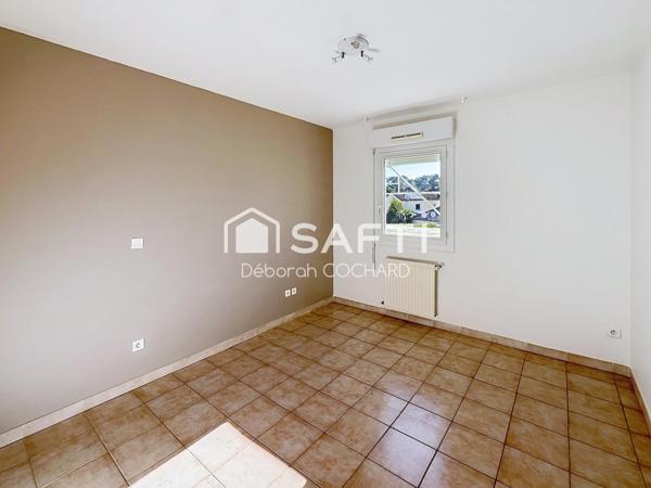 Magnifique 4 pièces de 93m2 hab au centre de Jacou situé au calme