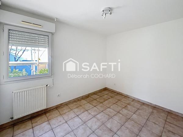 Magnifique 4 pièces de 93m2 hab au centre de Jacou situé au calme