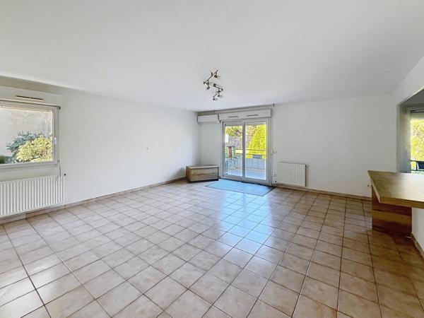 Magnifique 4 pièces de 93m2 hab au centre de Jacou situé au calme