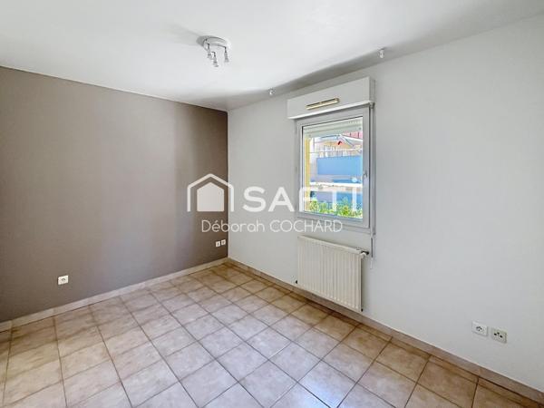 Magnifique 4 pièces de 93m2 hab au centre de Jacou situé au calme