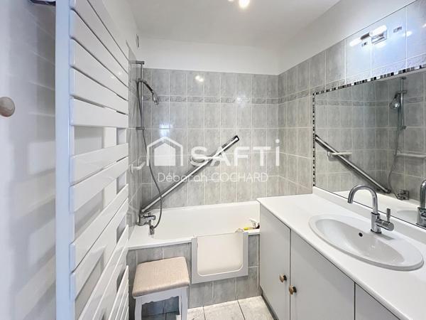 Magnifique 4 pièces de 93m2 hab au centre de Jacou situé au calme