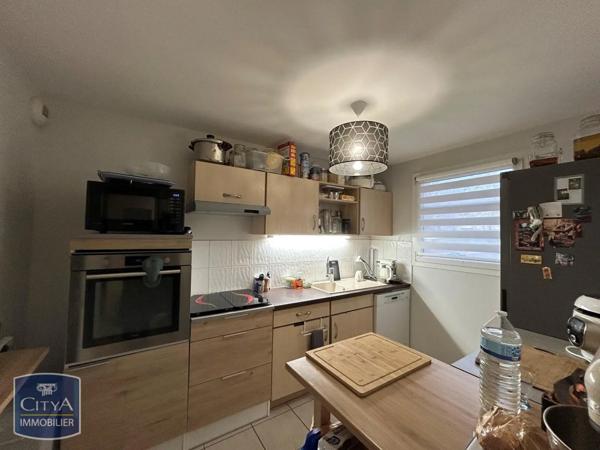 Maison à louer 4 pièces 89.96m²