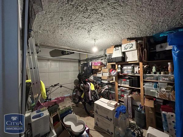 Maison à louer 4 pièces 89.96m²