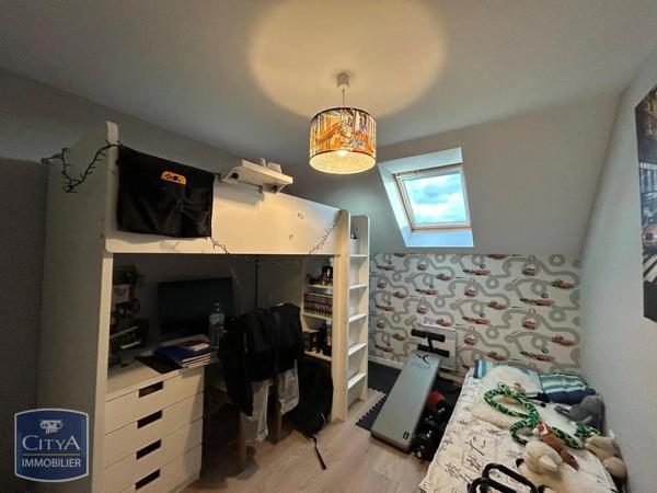 Maison à louer 4 pièces 89.96m²