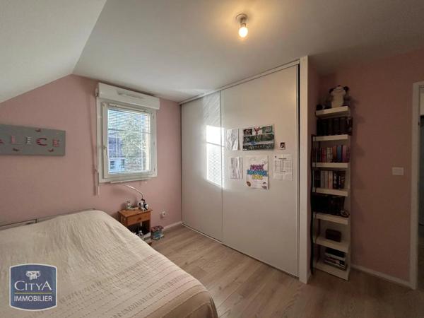 Maison à louer 4 pièces 89.96m²