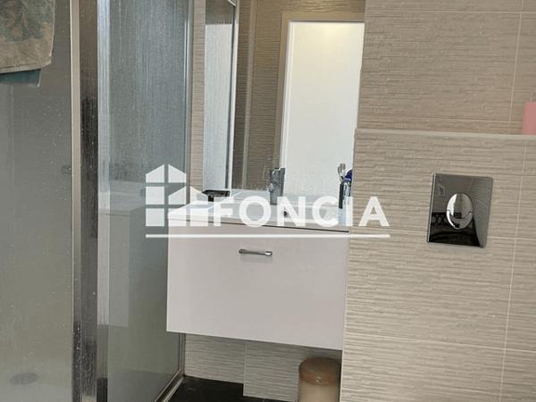 Location Studio 24.95 m² - 1BIS RUE DE LA ROBERTSAU Schiltigheim 67300