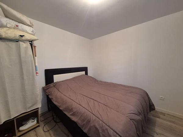 Appartement à vendre 2 pièces 47m² Arras (62000)