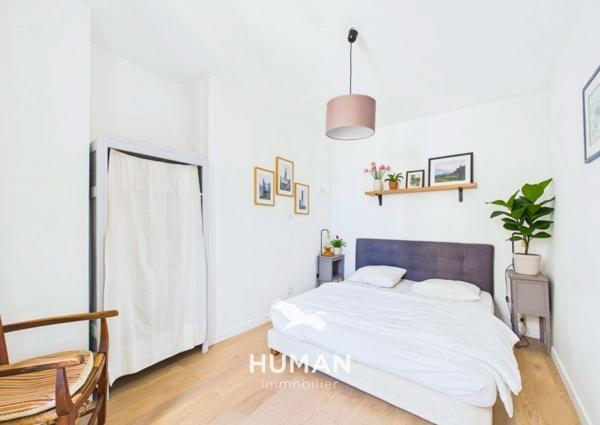Appartement à vendre 169 466 € Auray 2 p 41 m² DPE D