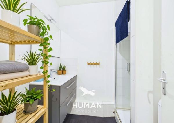 Appartement à vendre 169 466 € Auray 2 p 41 m² DPE D