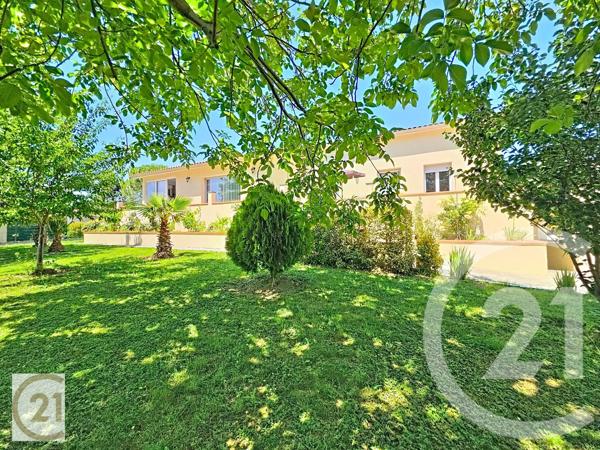 Maison à vendre  6 pièces - 176 m 2   VILLEFRANCHE DE LAURAGAIS  - 31