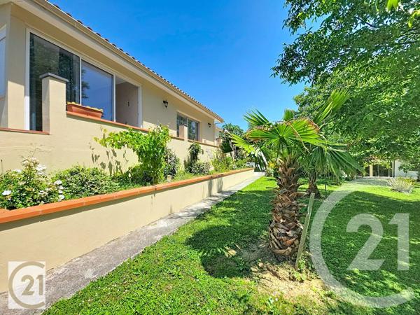 Maison à vendre  6 pièces - 176 m 2   VILLEFRANCHE DE LAURAGAIS  - 31