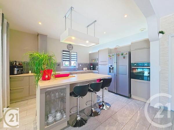 Maison à vendre  6 pièces - 176 m 2   VILLEFRANCHE DE LAURAGAIS  - 31