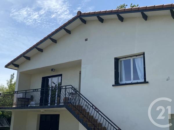 Maison à vendre  6 pièces - 176 m 2   VILLEFRANCHE DE LAURAGAIS  - 31