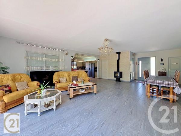Maison à vendre  6 pièces - 176 m 2   VILLEFRANCHE DE LAURAGAIS  - 31
