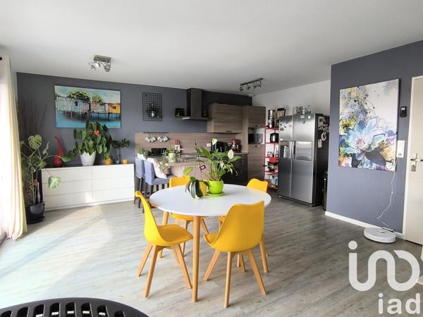 Maison à vendre 4 pièces 90 m² Aigrefeuille-sur-Maine