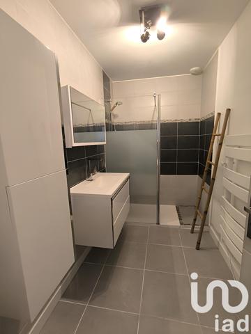 Maison à vendre 4 pièces 90 m² Aigrefeuille-sur-Maine