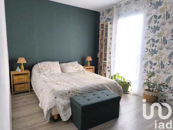 Maison à vendre 4 pièces 90 m² Aigrefeuille-sur-Maine