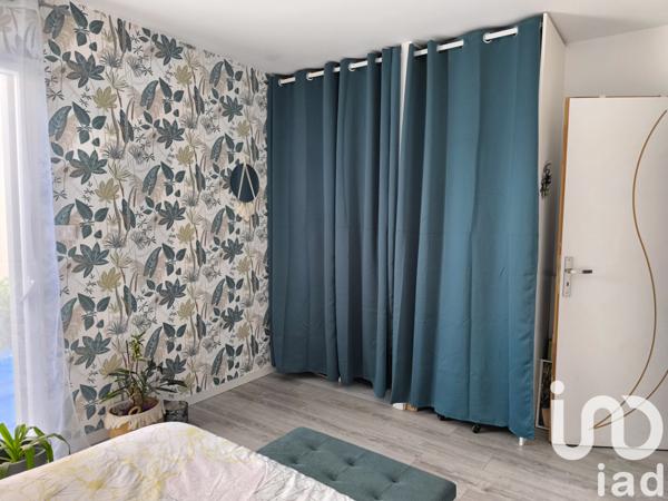 Maison à vendre 4 pièces 90 m² Aigrefeuille-sur-Maine