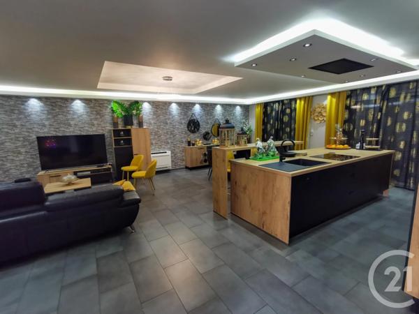 Maison à vendre  6 pièces - 147 m 2   GRENADE  - 31