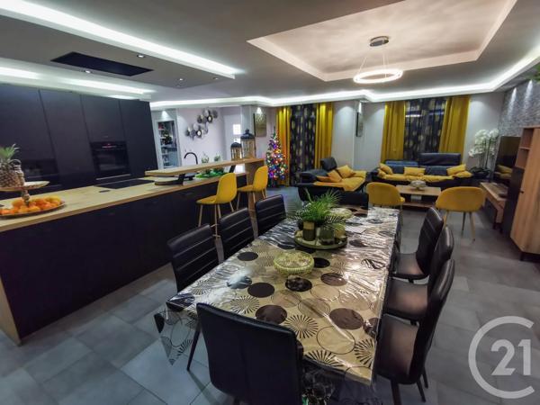 Maison à vendre  6 pièces - 147 m 2   GRENADE  - 31