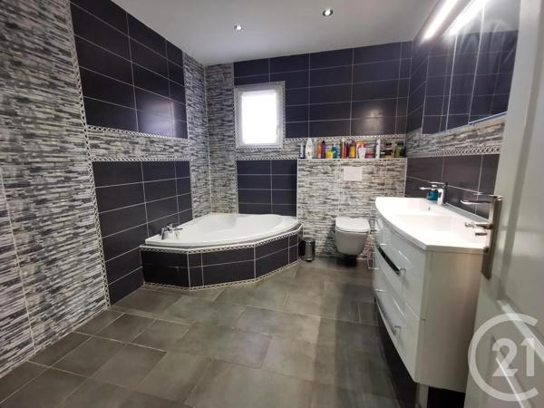 Maison à vendre  6 pièces - 147 m 2   GRENADE  - 31
