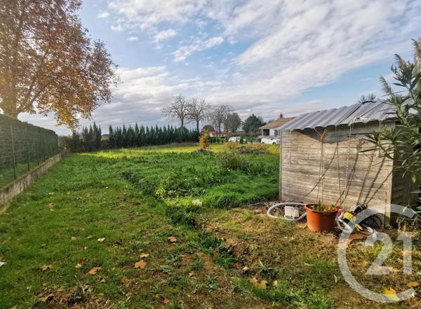 Maison à vendre  6 pièces - 147 m 2   GRENADE  - 31